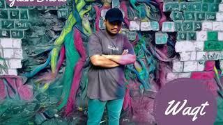 WAQT- | YASH DHOLE | Official Music Audio ( Prod. By The Beat Channel )