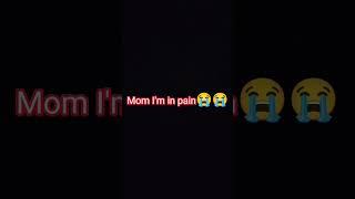 XXXTENTACION || Mom I'm in pain || #xxxtentacion