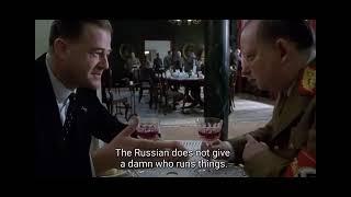 The Essence of russians Explained. Conspiracy Movie.