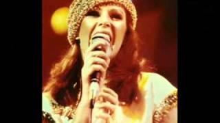 ABBA - Dancing Queen live Hamburg 1977