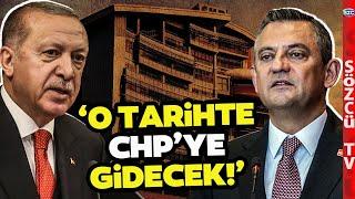 Erdoğan'ın Erken Seçim Planını İbrahim Uslu Deşifre Etti! 'O Tarihte CHP'ye Gidecek'