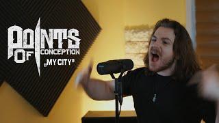 G Herbo, 24kGoldn, Kane Brown - My City (Rock Cover by POINTS OF CONCEPTION)