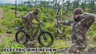 QuietKat Electric Bike Review