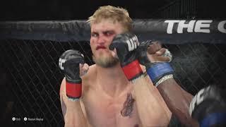 EA UFC 4: KO Montage by Bloodsport