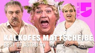 Best of Astro-TV I Kalkofes Mattscheibe I TELE 5