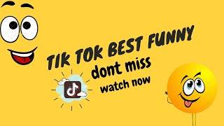 Tik tok funny video viral 2020