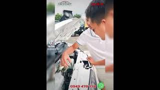  SRM QUẢNG NAM - BÀN GIAO XE SRM T30 THÙNG MUI BẠT VỀ KHÁCH #Srm #T30 #Xetai