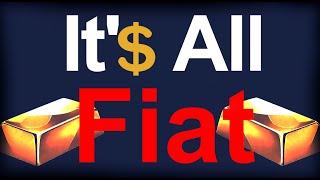 The Gold Standard is A Fiat System | A Conversation with Stefan Molyneux.