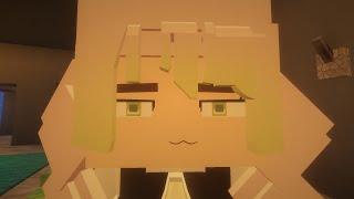 Jenny MOD Mitsuri in Minecraft | New Skin MOD