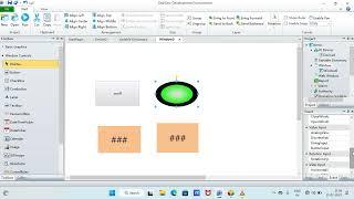 DELTA SCADA AND PLC COMMUNICATION | DIAView | DELTA SCADA | DELTA PLC