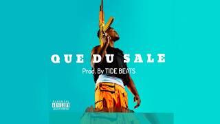 [SOLD] NISKA Type beat "Que Du Sale" - Free Trap Beats 2020 - Rap/Trap Instrumental
