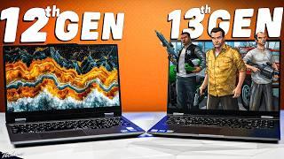 12th & 13th Gen Only  Best Laptop Under 50000  Top 5 Best Laptops Under Rs.50,000 In 2025