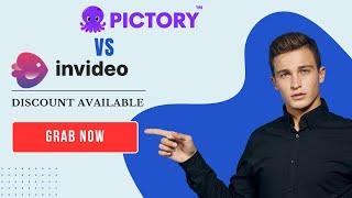 Battle of AI Video Creators InVideo AI vs Pictory – Which One is Right for You?