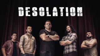 Desolation - Struggle (demo 2014)