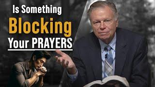 Unlocking the Secrets of Prayer (Pastor Mark Finley)