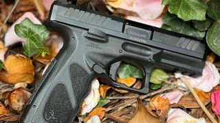 Brazil’s BEST pistol EVER made! TS9 Time!