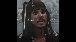 "Best Pirate I've Ever Seen" || Pirates Of The Caribbean Edit