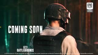 PUBG | Rondo World Art Trailer