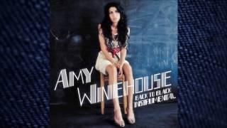 Amy Winehouse - Tears Dry On Their Own (Instrumental)