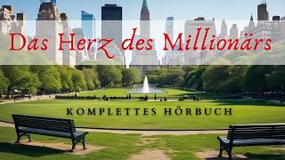 Das Herz des Millionärs – Eine Liebesgeschichte aus der Stadt, die niemals schläft