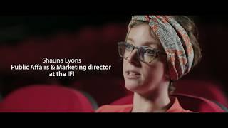 Irish Film Institute - We Make Movies