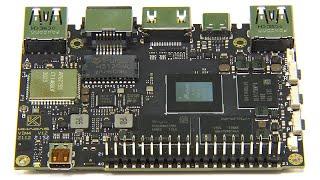 Khadas VIM 4: Powerful ARM SBC with HDMI Input