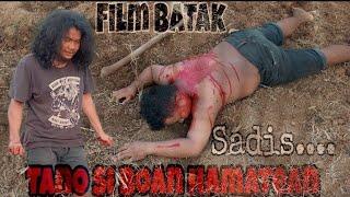 Film Movie Batak "Tano Si Boan Hamatean" sadis abang kandung membunuh adek kandung nya.