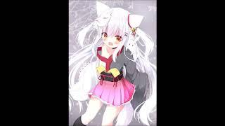 Nightcore WindyFox - Naughty Naughty