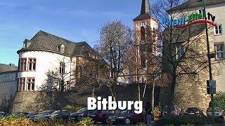 Bitburg | Stadtportrait | Rhein-Eifel.TV