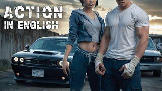 Brother forced to go against the law for his sister's safety / Must-See Action Movie in English