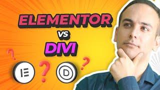 Elementor vs Divi 2023 | Which One Is Better?