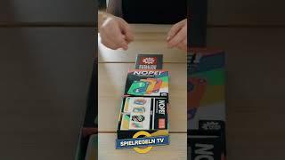 NOPE! UNBOXING (Game Factory) | SPIELREGELN TV #shorts