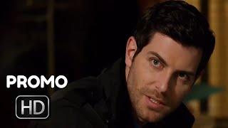 Grimm 5x07 "Eve of Destruction" Promo (HD)