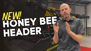 Introducing the Honey Bee AirFLEX NXT