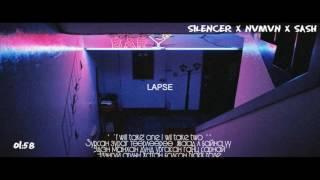 SILENCER X NVMVN X SASH - LAPSE