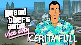 Cerita yang BAKAL MENGUBAH Nasib Hidup Seorang Tommy Vercetty | GTA Vice City Story Explained