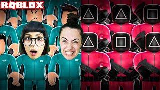 EN SON HAYATTA KALAN KAZANIR ROBLOX SQUID GAME 2  | LAL GAMES