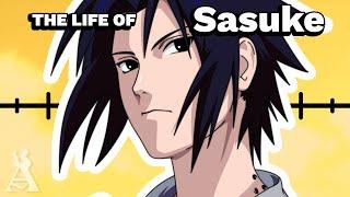 The Life Of Sasuke Uchiha (UPDATED)
