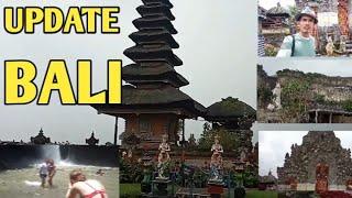 5 Tempat Wisata di Bali Murah Yang Wajib Dikunjungi - Gerai Ghazia Jalan jalan ke Pulau Bali