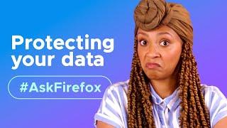 10 ways your data is secretly being tracked online | Compilation | #AskFirefox