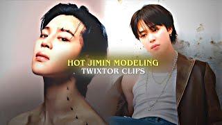 [HD] Hot jimin modeling twixtor clips| Hot jimin twixtor clips