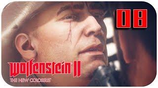 Wolfenstein II: The New Colossus - Roswell - New Mexico - 08