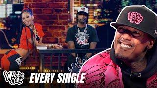 Every Single Plead The Fifth   Season 19 & 20 | Wild 'N Out