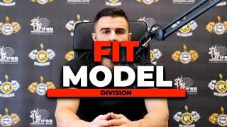 Introducing the new Fit Model Division