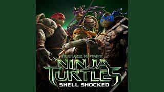 Shell Shocked (feat. Kill The Noise & Madsonik)