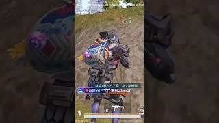 Fastest 1 vs 2 clutch /|PUBG mobile | bgmi gameplay #pubgmobile #game #bgmi #gamer #shorts