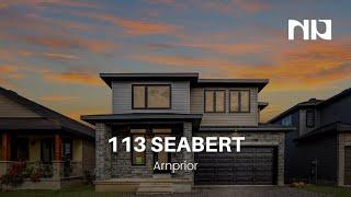 113 Seabert Drive - Ottawa Homes For Rent | New Purveyors Real Estate