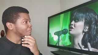 Rihanna - "Best Vocal Moments" (REACTION)