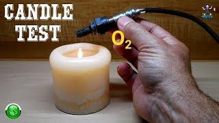 How To Test Heated Oxygen Sensors(O2 Sensors) Without A Propane Torch