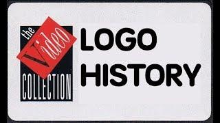 Video Collection International Logo History (#44)